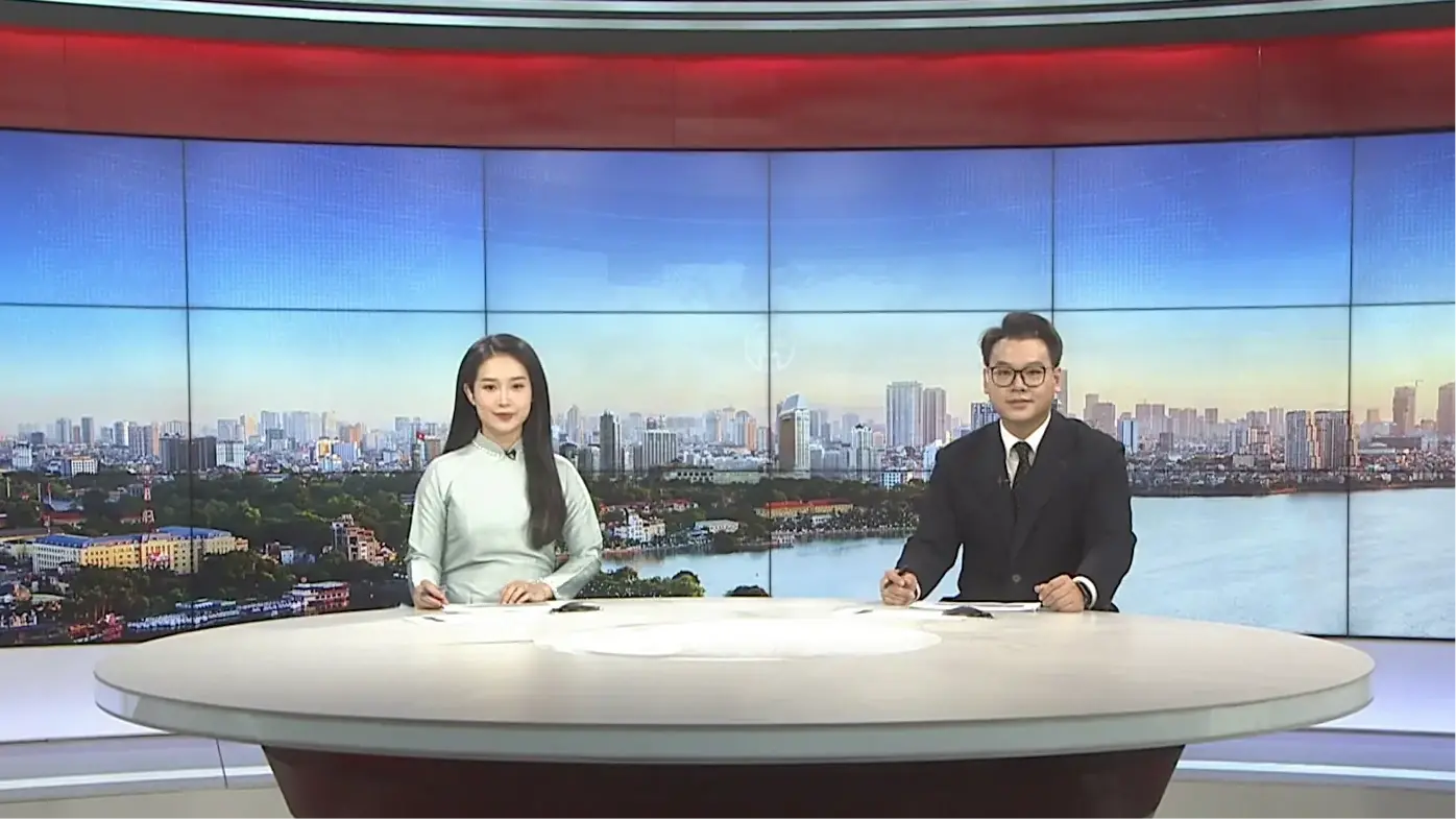 Chương trình Thời sự 18h30 | 22/11/2025